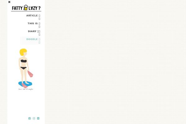 Site using Wp-facebook-messenger plugin