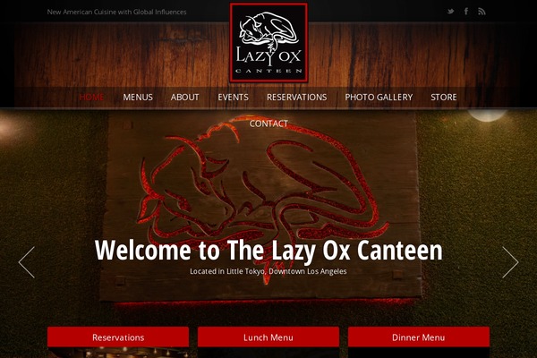 Site using Google Maps Widget plugin