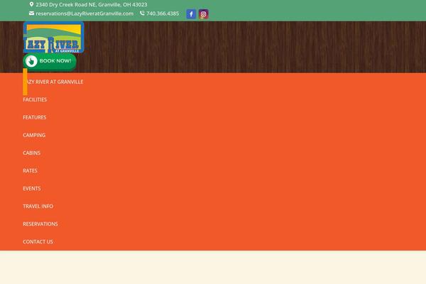 Site using Elfsight-social-media-icons-cc plugin