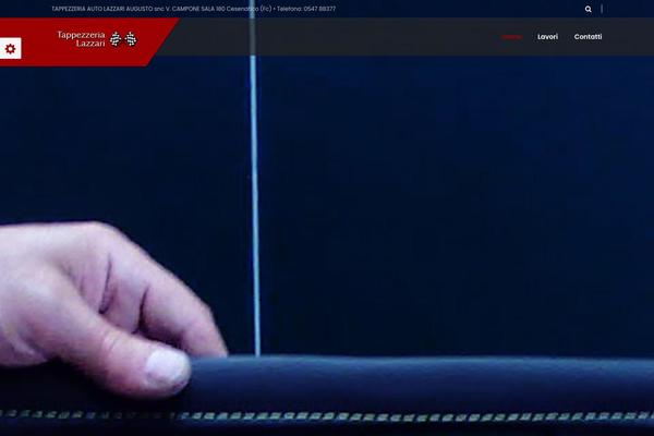 Site using Inwave-common plugin