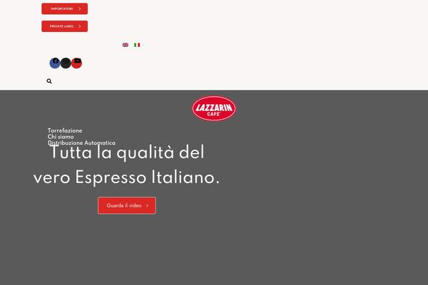 lazzarincafe.it site used Multioffice