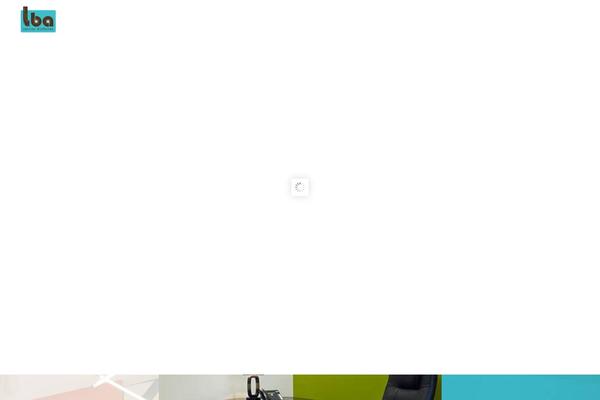 lbabeaune.com site used Fuego