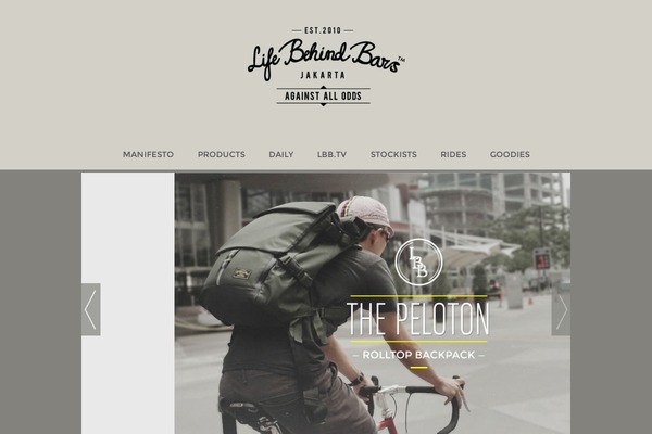 lbbjkt.com site used Lbb
