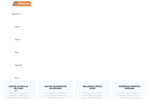 Site using G5-element plugin