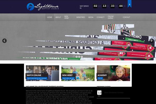 lbctheodore.com site used Crtvchurch-two