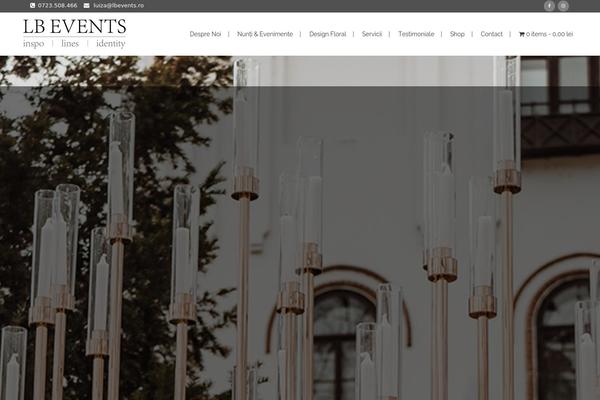 Site using Dflip plugin