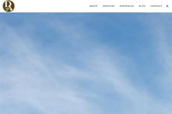 Site using Ultimate-blocks plugin