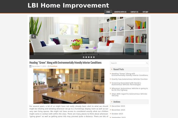 lbilive.com site used Syst
