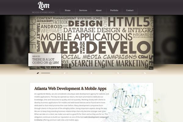 lbm.co site used Lbm