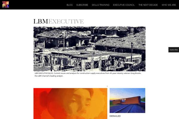 eClipse theme site design template sample