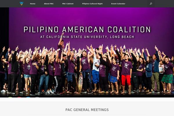 Site using Font plugin