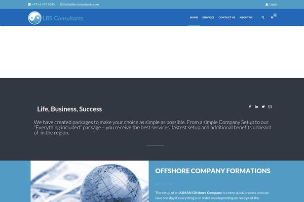 Site using Ct-view-360 plugin