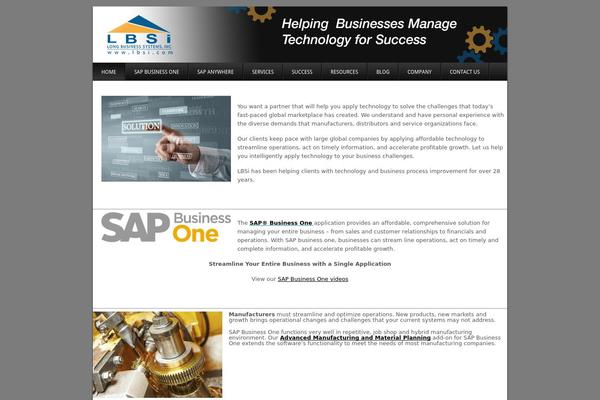 Corporate theme site design template sample