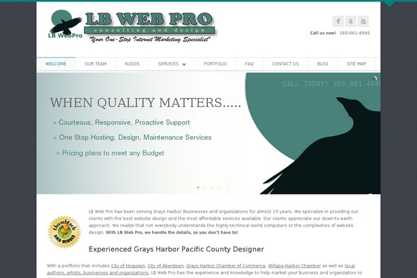 Aegaeus theme site design template sample
