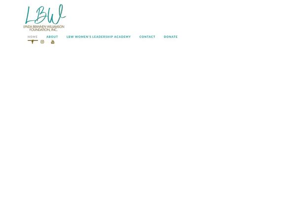 Site using Give-tributes plugin