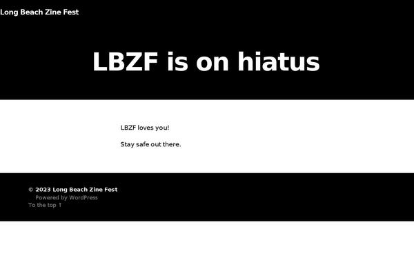Site using Atomic-blocks plugin