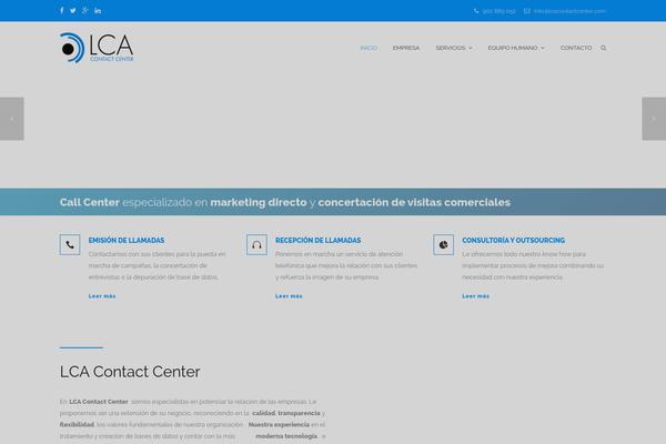 Hookie theme site design template sample