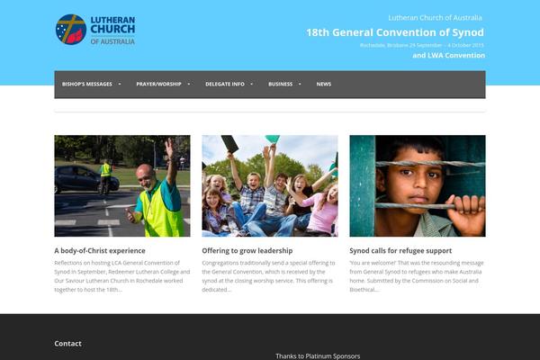 Charityhub-v1-04 theme site design template sample