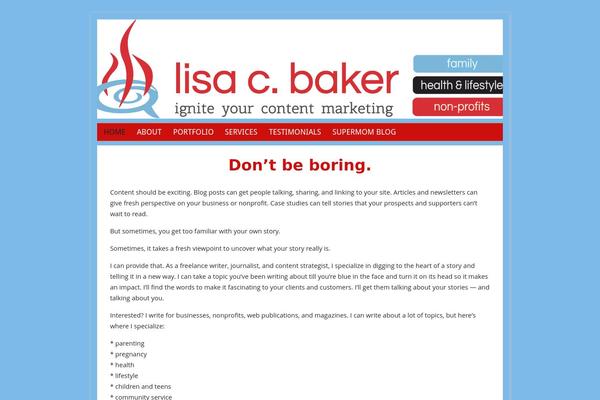 Site using Appointments plugin