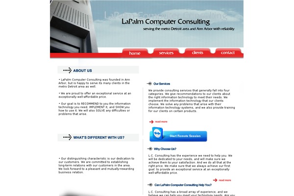 Light of Peace theme site design template sample