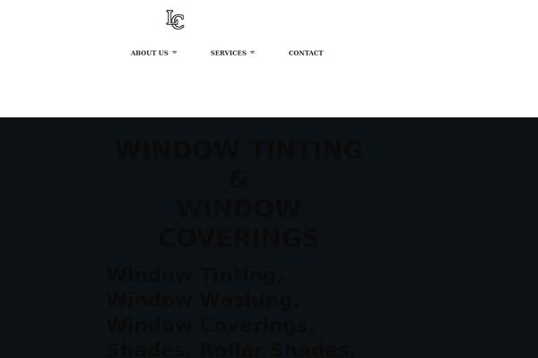 Site using Blog Designer plugin