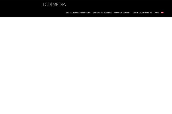 Dante Child Theme theme site design template sample