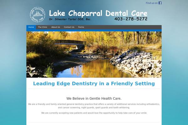 Health theme site design template sample