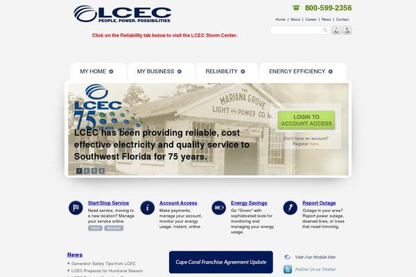 Site using Depicter plugin