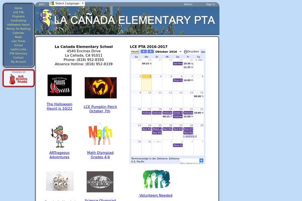 lcekids.com site used Summerlin