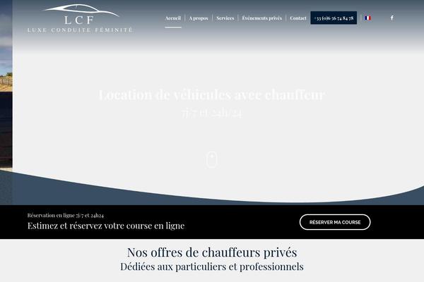 Site using Wpml-translation-management plugin