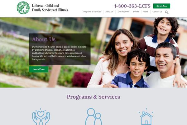 Site using Dewdrop Custom Scrollbar plugin