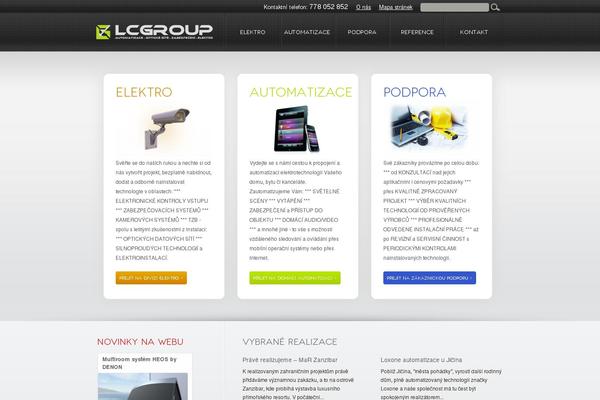 Site using Wp-image-makers-easy-hotspot-solution plugin
