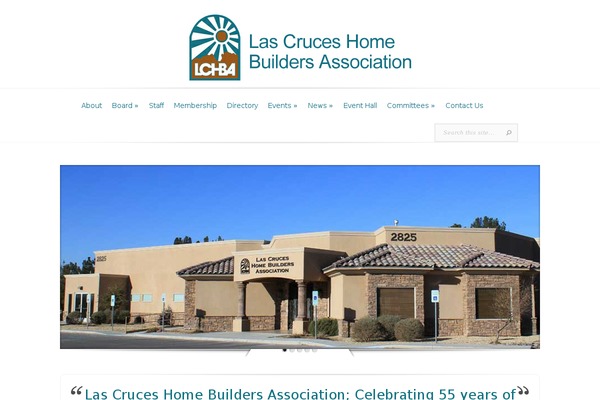 Evolution theme site design template sample