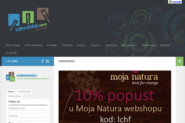 Site using Fancier Author Box by ThematoSoup plugin