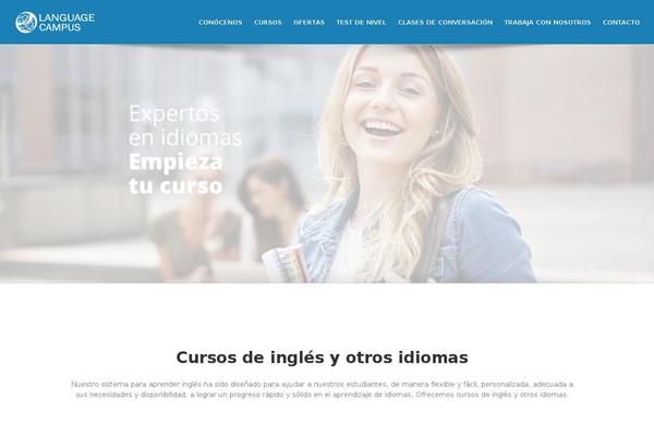 Site using Folder Gallery plugin