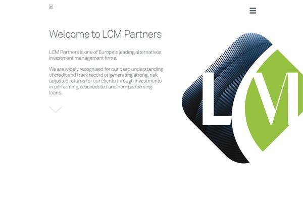 lcmpartners.eu site used Fd