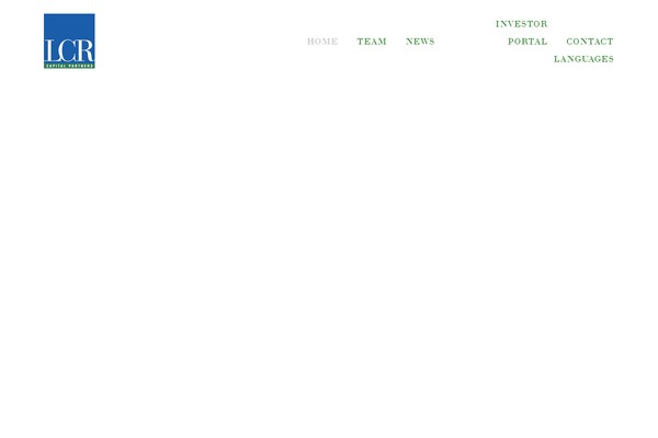Meteor theme site design template sample