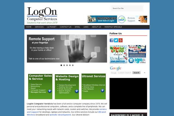 Site using WP Slider Plugin plugin