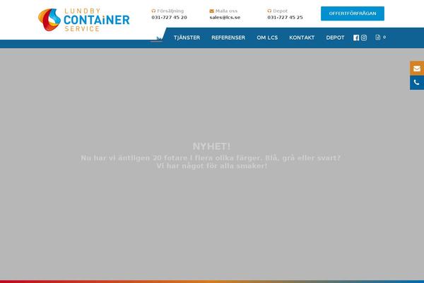 Site using Feed Them Social (Facebook, Instagram, Twitter, Vine, Pinterest, etc) plugin