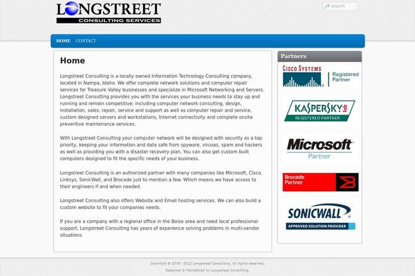 Admired theme site design template sample