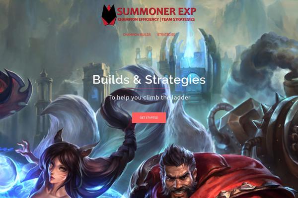 Site using Background Manager plugin