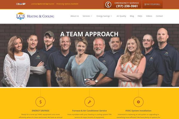 Maskitto Light theme site design template sample