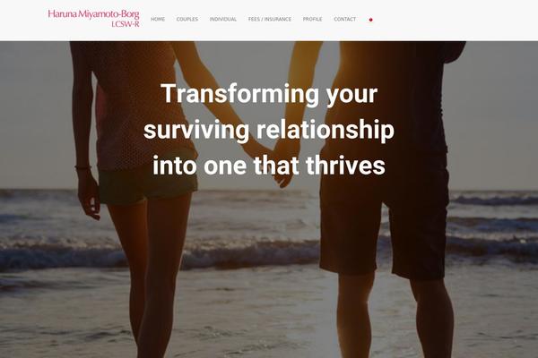 Site using Bogo plugin