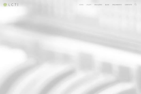 Wp_haswell theme site design template sample