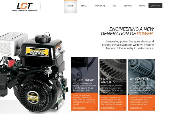 Site using Responsify WP plugin