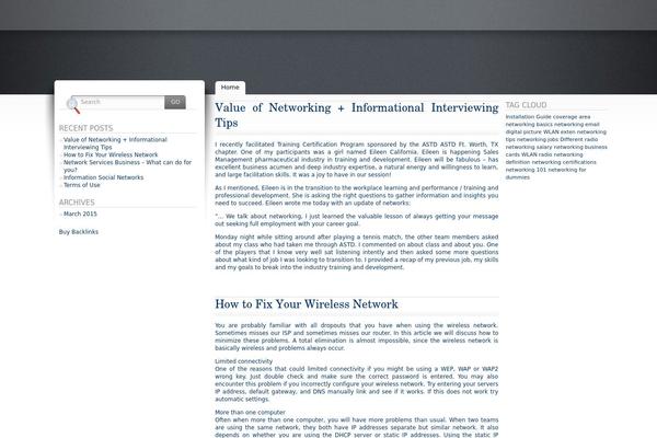 Fusion-edit theme site design template sample