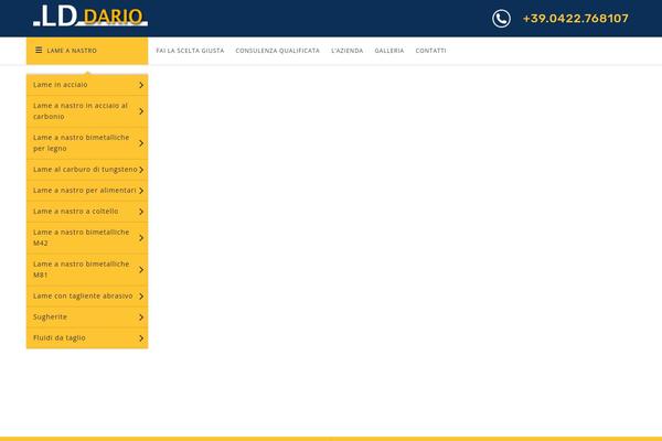 Site using Qtranslate-xt plugin