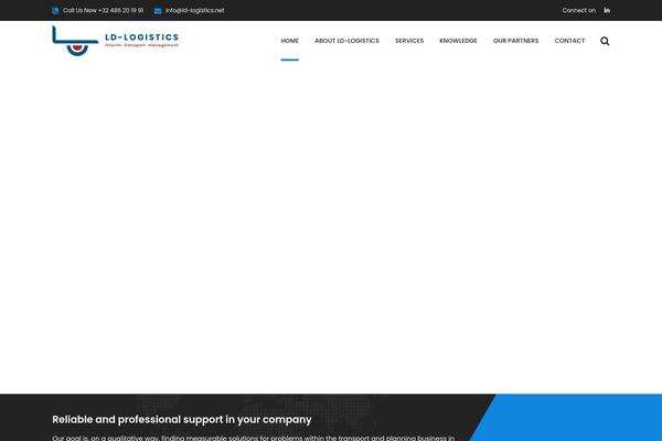 Site using Mowasalat-framework plugin