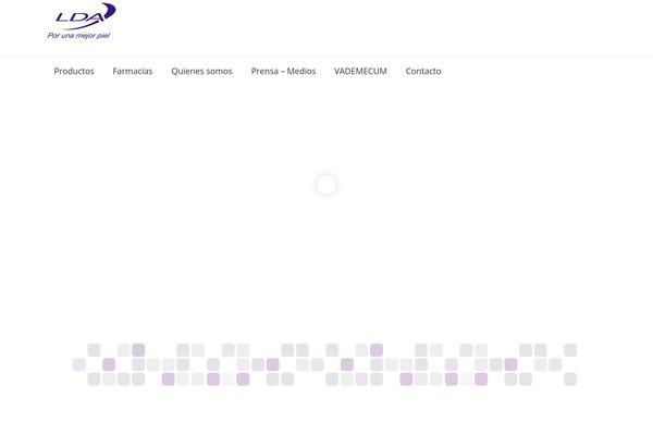 Site using Lbg_html5_vp2_addon_visual_composer plugin