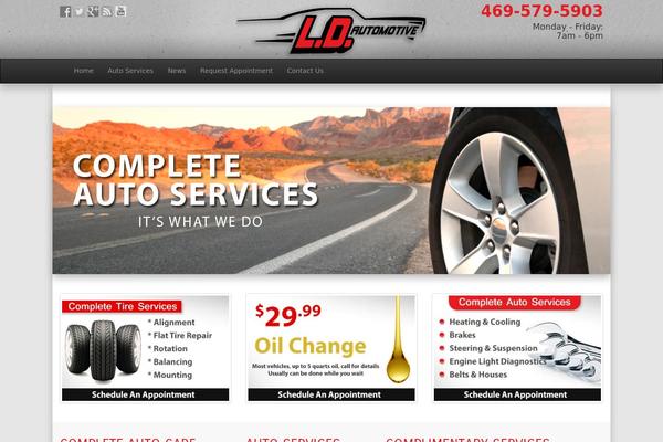 Site using WP Rocket plugin